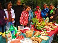 Слет православной молодежи в&nbsp;Богородском округе
