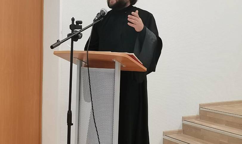 Встреча с работниками дошкольных учреждений в Павловском Посаде