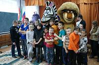 Продолжение акции &laquo;Согреем детские сердца&raquo; в&nbsp;Ликино-Дулёвском благочинии
