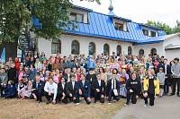 День знаний в Лосино-Петровском благочинии