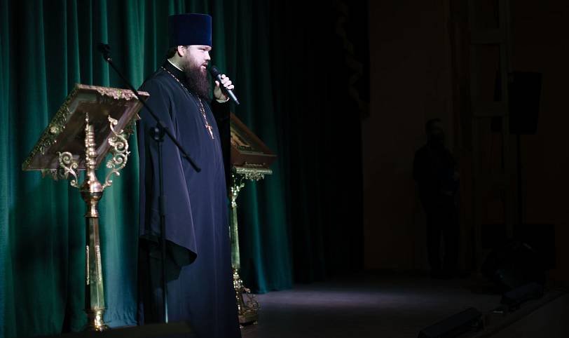 День православной книги в Павловском Посаде