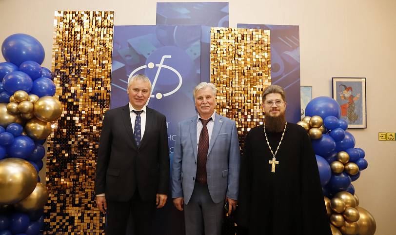 60-летие Фрязинского завода мощных транзисторов