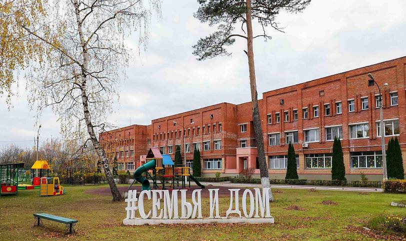 «Согреем детские сердца» в Орехово-Зуевском благочинии