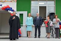 День знаний в Лосино-Петровском благочинии