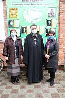 Встреча с начальником управления образования в Ликино-Дулеве