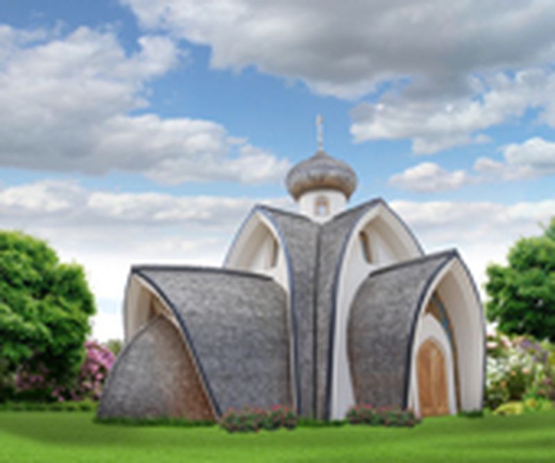 храм иконы Божией Матери «Казанская»