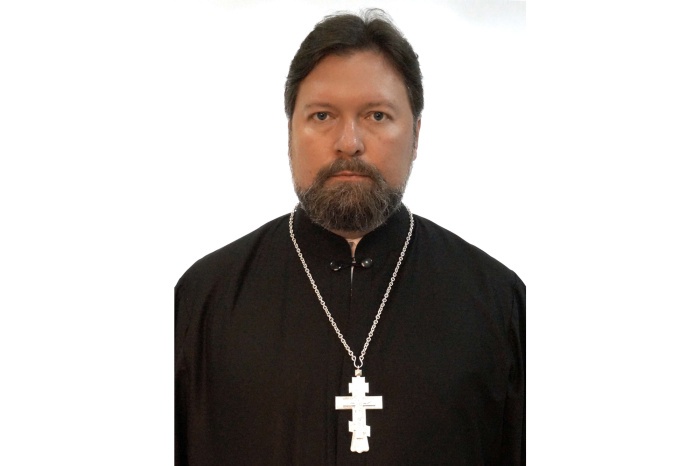 Памяти священника Дионисия Маевского
