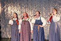 Молодежный фестиваль в Балашихе