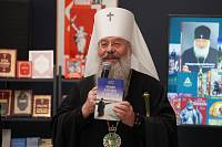 Рабочая поездка епископа Николая в Казань