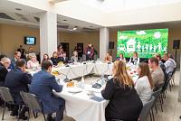 День многодетной семьи в Реутове