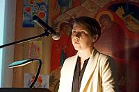 Епархиальная конференция в Кудиново