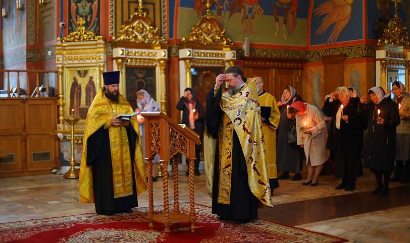 Региональный семинар «Святыни и светочи земли Богородской» в Ногинске