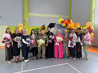 День знаний в школах Щёлковского благочиния