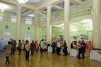 Открытие XV Московских областных Рождественских образовательных чтений