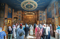 Семейная гостиная в Наро-Фоминске