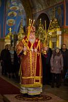 Областные Рождественские чтения: работа секции Отдела по&nbsp;взаимодействию с&nbsp;Вооруженными силами и&nbsp;правоохранительными учреждениями в&nbsp;Ногинске