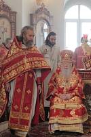 Пасхальный визит митрополита Ювеналия в&nbsp;Коломну