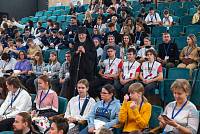 Покровский молодёжный фестиваль Балашихинской епархии