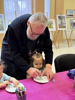 День многодетной семьи в Реутове