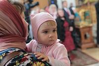 Пасхальный визит митрополита Ювеналия в&nbsp;Коломну