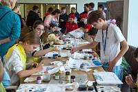 Покровский молодёжный фестиваль Балашихинской епархии