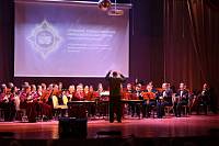 Открытие Рождественских образовательных чтений в Балашихинской епархии