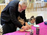 День многодетной семьи в Реутове