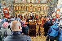 День памяти новомучеников Ликино-Дулевских