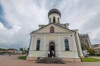 Семейная гостиная в Наро-Фоминске