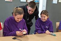 Покровский молодёжный фестиваль Балашихинской епархии