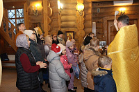 Конкурс детских рисунков во ВНИИПО