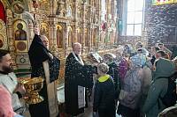 Межъепархиальный турнир Московской митрополии по русским шашкам в Щёлкове