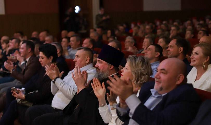 День воинской части в Электростали