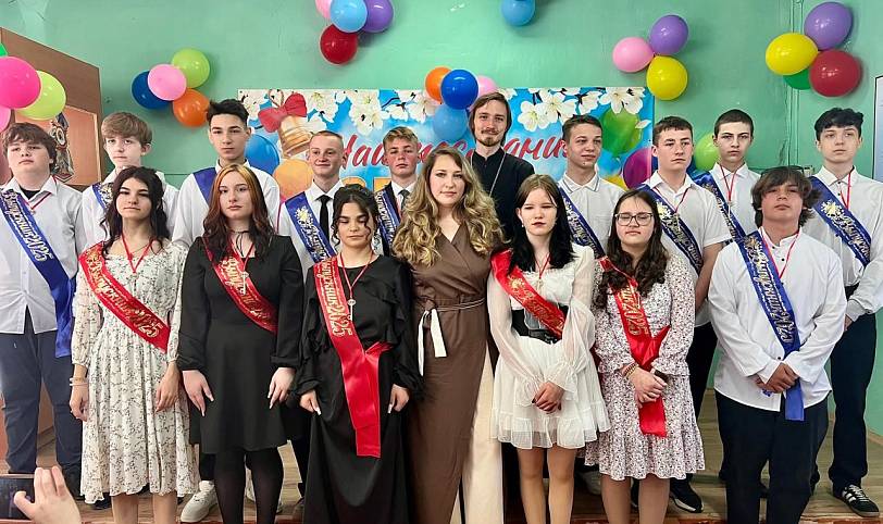 «Последние звонки» в Ликино-Дулёвском благочинии