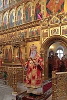 Пасхальный визит митрополита Ювеналия в&nbsp;Коломну