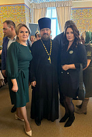 III Региональный форум Комитета семей воинов Отечества Московской области