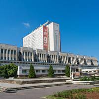 Рабочая поездка епископа Балашихинского и Орехово-Зуевского Николая