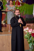 День знаний в школах Щёлковского благочиния