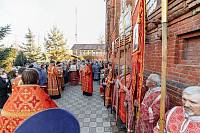 День памяти новомучеников Ликино-Дулевских