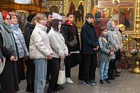 Покровский молодёжный фестиваль Балашихинской епархии