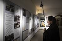 День памяти Собора новомучеников Балашихинских в Троицком храме Реутова