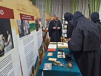 Рабочая поездка епископа Николая на Камчатку 