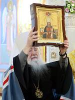 Празднование 290-летия Коломенской православной духовной семинарии