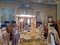 Фестиваль декоративно-прикладного творчества «БлагоТвори – 2025» в Ликино-Дулёве