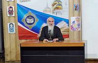 Епархиальная конференция в Кудиново