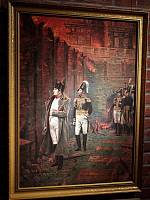 Рождественское богослужение в&nbsp;Новодевичьем монастыре
