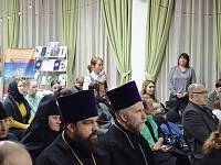 Рабочая поездка епископа Николая на Камчатку 