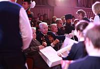 Богородские Рождественские чтения в Ногинске