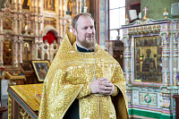 Вручение аттестатов выпускникам Алексиевской гимназии города Щёлково