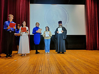 Ежегодный творческий фестиваль «Под звездой Богородицы» в Дрезне